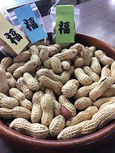 豆まき4 豆まき4