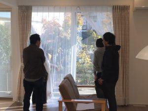 街なかOPENHOUSE見学会