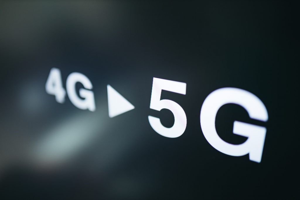 5Gがこれからの暮らしに与える影響