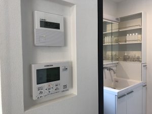 給湯器の点検時期のサイン