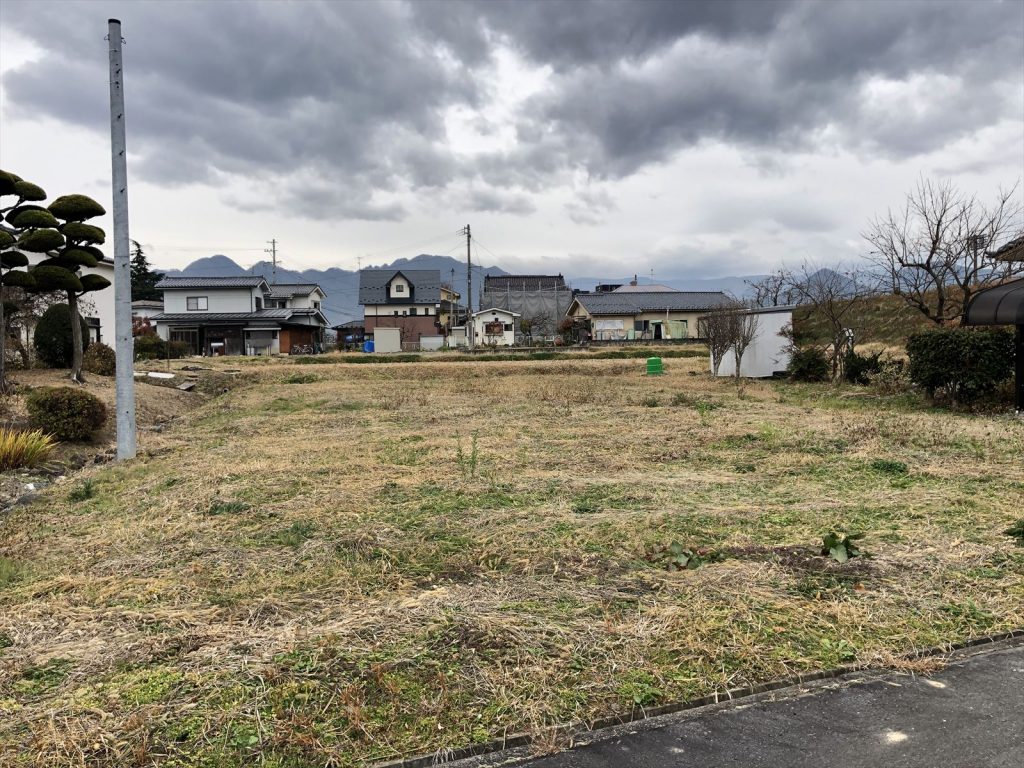 住宅用不動産情報