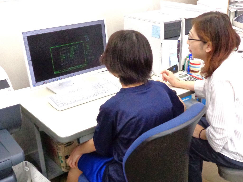 令和７年度 塩田中学校 職場体験学習
