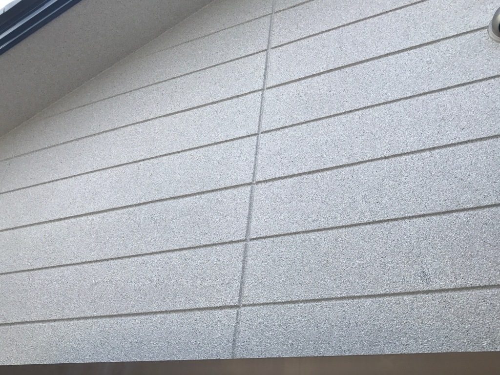 グランロック塗装　外壁リフォーム　上田市
